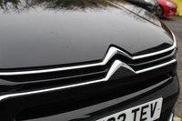 USED 2022 22 CITROEN C5 X 1.2 PureTech Shine Hatchback 5dr Petrol EAT8 Euro 6 (s/s) (130 ps) 
