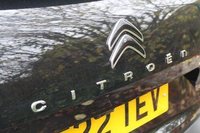 USED 2022 22 CITROEN C5 X 1.2 PureTech Shine Hatchback 5dr Petrol EAT8 Euro 6 (s/s) (130 ps) 
