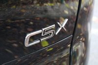 USED 2022 22 CITROEN C5 X 1.2 PureTech Shine Hatchback 5dr Petrol EAT8 Euro 6 (s/s) (130 ps) 