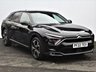 USED 2022 22 CITROEN C5 X 1.2 PureTech Shine Hatchback 5dr Petrol EAT8 Euro 6 (s/s) (130 ps) 