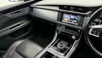 USED 2017 17 JAGUAR XF 2.0d R-Sport Saloon 4dr Diesel Auto Euro 6 (s/s) (180 ps) 