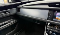 USED 2017 17 JAGUAR XF 2.0d R-Sport Saloon 4dr Diesel Auto Euro 6 (s/s) (180 ps) 