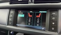 USED 2017 17 JAGUAR XF 2.0d R-Sport Saloon 4dr Diesel Auto Euro 6 (s/s) (180 ps) 