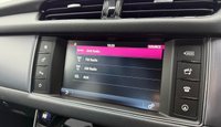 USED 2017 17 JAGUAR XF 2.0d R-Sport Saloon 4dr Diesel Auto Euro 6 (s/s) (180 ps) 