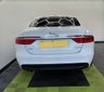 USED 2017 17 JAGUAR XF 2.0d R-Sport Saloon 4dr Diesel Auto Euro 6 (s/s) (180 ps) 