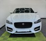 USED 2017 17 JAGUAR XF 2.0d R-Sport Saloon 4dr Diesel Auto Euro 6 (s/s) (180 ps) 