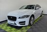 USED 2017 17 JAGUAR XF 2.0d R-Sport Saloon 4dr Diesel Auto Euro 6 (s/s) (180 ps) 