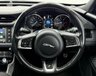 USED 2017 17 JAGUAR XF 2.0d R-Sport Saloon 4dr Diesel Auto Euro 6 (s/s) (180 ps) 