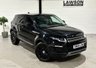 USED 2019 68 LAND ROVER RANGE ROVER EVOQUE 2.0 TD4 SE SUV 5dr Diesel Manual 4WD Euro 6 (s/s) (180 ps) 