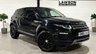 USED 2019 68 LAND ROVER RANGE ROVER EVOQUE 2.0 TD4 SE SUV 5dr Diesel Manual 4WD Euro 6 (s/s) (180 ps) 