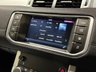 USED 2019 68 LAND ROVER RANGE ROVER EVOQUE 2.0 TD4 SE SUV 5dr Diesel Manual 4WD Euro 6 (s/s) (180 ps) 