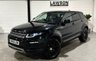 USED 2019 68 LAND ROVER RANGE ROVER EVOQUE 2.0 TD4 SE SUV 5dr Diesel Manual 4WD Euro 6 (s/s) (180 ps) 
