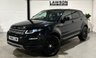 USED 2019 68 LAND ROVER RANGE ROVER EVOQUE 2.0 TD4 SE SUV 5dr Diesel Manual 4WD Euro 6 (s/s) (180 ps) 