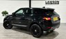 USED 2019 68 LAND ROVER RANGE ROVER EVOQUE 2.0 TD4 SE SUV 5dr Diesel Manual 4WD Euro 6 (s/s) (180 ps) 