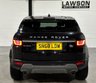 USED 2019 68 LAND ROVER RANGE ROVER EVOQUE 2.0 TD4 SE SUV 5dr Diesel Manual 4WD Euro 6 (s/s) (180 ps) 