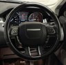 USED 2019 68 LAND ROVER RANGE ROVER EVOQUE 2.0 TD4 SE SUV 5dr Diesel Manual 4WD Euro 6 (s/s) (180 ps) 