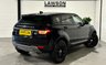 USED 2019 68 LAND ROVER RANGE ROVER EVOQUE 2.0 TD4 SE SUV 5dr Diesel Manual 4WD Euro 6 (s/s) (180 ps) 