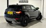 USED 2019 68 LAND ROVER RANGE ROVER EVOQUE 2.0 TD4 SE SUV 5dr Diesel Manual 4WD Euro 6 (s/s) (180 ps) 