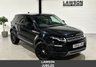 USED 2019 68 LAND ROVER RANGE ROVER EVOQUE 2.0 TD4 SE SUV 5dr Diesel Manual 4WD Euro 6 (s/s) (180 ps) 