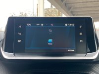 USED 2021 21 PEUGEOT 208 1.2 PureTech Allure Hatchback 5dr Petrol Manual Euro 6 (s/s) (100 ps) 