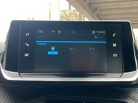USED 2021 21 PEUGEOT 208 1.2 PureTech Allure Hatchback 5dr Petrol Manual Euro 6 (s/s) (100 ps) 