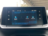 USED 2021 21 PEUGEOT 208 1.2 PureTech Allure Hatchback 5dr Petrol Manual Euro 6 (s/s) (100 ps) 
