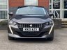 USED 2021 21 PEUGEOT 208 1.2 PureTech Allure Hatchback 5dr Petrol Manual Euro 6 (s/s) (100 ps) 