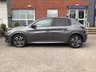USED 2021 21 PEUGEOT 208 1.2 PureTech Allure Hatchback 5dr Petrol Manual Euro 6 (s/s) (100 ps) 