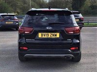 USED 2019 19 KIA SORENTO 2.2 CRDi KX-3 SUV 5dr Diesel Manual AWD Euro 6 (s/s) (197 bhp) 