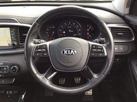 USED 2019 19 KIA SORENTO 2.2 CRDi KX-3 SUV 5dr Diesel Manual AWD Euro 6 (s/s) (197 bhp) 