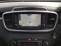 USED 2019 19 KIA SORENTO 2.2 CRDi KX-3 SUV 5dr Diesel Manual AWD Euro 6 (s/s) (197 bhp) 