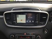 USED 2019 19 KIA SORENTO 2.2 CRDi KX-3 SUV 5dr Diesel Manual AWD Euro 6 (s/s) (197 bhp) 