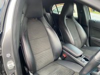USED 2015 65 MERCEDES-BENZ GLA 2.1 GLA220d AMG Line (Premium) SUV 5dr Diesel 7G-DCT 4MATIC Euro 6 (s/s) (177 ps) &pound;200 TO SECURE - DELIVERY AVAILABLE