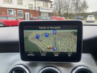 USED 2015 65 MERCEDES-BENZ GLA 2.1 GLA220d AMG Line (Premium) SUV 5dr Diesel 7G-DCT 4MATIC Euro 6 (s/s) (177 ps) &pound;200 TO SECURE - DELIVERY AVAILABLE