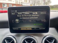 USED 2015 65 MERCEDES-BENZ GLA 2.1 GLA220d AMG Line (Premium) SUV 5dr Diesel 7G-DCT 4MATIC Euro 6 (s/s) (177 ps) &pound;200 TO SECURE - DELIVERY AVAILABLE