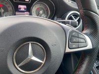 USED 2015 65 MERCEDES-BENZ GLA 2.1 GLA220d AMG Line (Premium) SUV 5dr Diesel 7G-DCT 4MATIC Euro 6 (s/s) (177 ps) &pound;200 TO SECURE - DELIVERY AVAILABLE