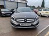 USED 2015 65 MERCEDES-BENZ GLA 2.1 GLA220d AMG Line (Premium) SUV 5dr Diesel 7G-DCT 4MATIC Euro 6 (s/s) (177 ps) &pound;200 TO SECURE - DELIVERY AVAILABLE