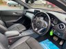 USED 2015 65 MERCEDES-BENZ GLA 2.1 GLA220d AMG Line (Premium) SUV 5dr Diesel 7G-DCT 4MATIC Euro 6 (s/s) (177 ps) &pound;200 TO SECURE - DELIVERY AVAILABLE
