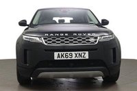USED 2020 69 LAND ROVER RANGE ROVER EVOQUE 2.0 D150 SUV 5dr Diesel Manual FWD Euro 6 (s/s) (150 ps) 