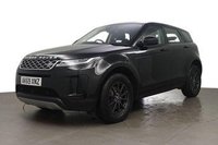 USED 2020 69 LAND ROVER RANGE ROVER EVOQUE 2.0 D150 SUV 5dr Diesel Manual FWD Euro 6 (s/s) (150 ps) 