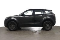 USED 2020 69 LAND ROVER RANGE ROVER EVOQUE 2.0 D150 SUV 5dr Diesel Manual FWD Euro 6 (s/s) (150 ps) 