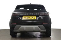 USED 2020 69 LAND ROVER RANGE ROVER EVOQUE 2.0 D150 SUV 5dr Diesel Manual FWD Euro 6 (s/s) (150 ps) 