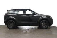 USED 2020 69 LAND ROVER RANGE ROVER EVOQUE 2.0 D150 SUV 5dr Diesel Manual FWD Euro 6 (s/s) (150 ps) 