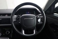 USED 2020 69 LAND ROVER RANGE ROVER EVOQUE 2.0 D150 SUV 5dr Diesel Manual FWD Euro 6 (s/s) (150 ps) 
