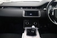 USED 2020 69 LAND ROVER RANGE ROVER EVOQUE 2.0 D150 SUV 5dr Diesel Manual FWD Euro 6 (s/s) (150 ps) 
