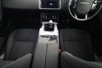 USED 2020 69 LAND ROVER RANGE ROVER EVOQUE 2.0 D150 SUV 5dr Diesel Manual FWD Euro 6 (s/s) (150 ps) 