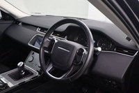 USED 2020 69 LAND ROVER RANGE ROVER EVOQUE 2.0 D150 SUV 5dr Diesel Manual FWD Euro 6 (s/s) (150 ps) 