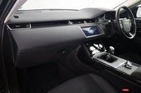 USED 2020 69 LAND ROVER RANGE ROVER EVOQUE 2.0 D150 SUV 5dr Diesel Manual FWD Euro 6 (s/s) (150 ps) 