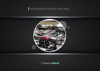 USED 2020 69 LAND ROVER RANGE ROVER EVOQUE 2.0 D150 SUV 5dr Diesel Manual FWD Euro 6 (s/s) (150 ps) 