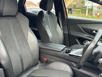 USED 2019 68 PEUGEOT 3008 1.5 BlueHDi GT Line SUV 5dr Diesel Manual Euro 6 (s/s) (130 ps) &pound;200 TO SECURE - DELIVERY AVAILABLE